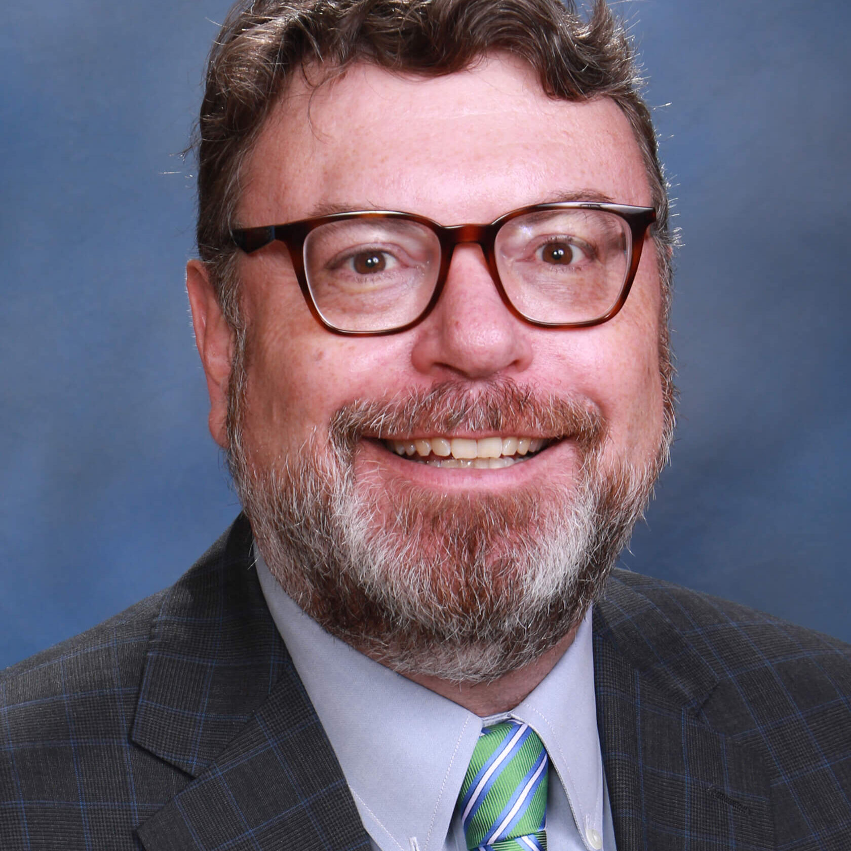 David Lawless Esq., -