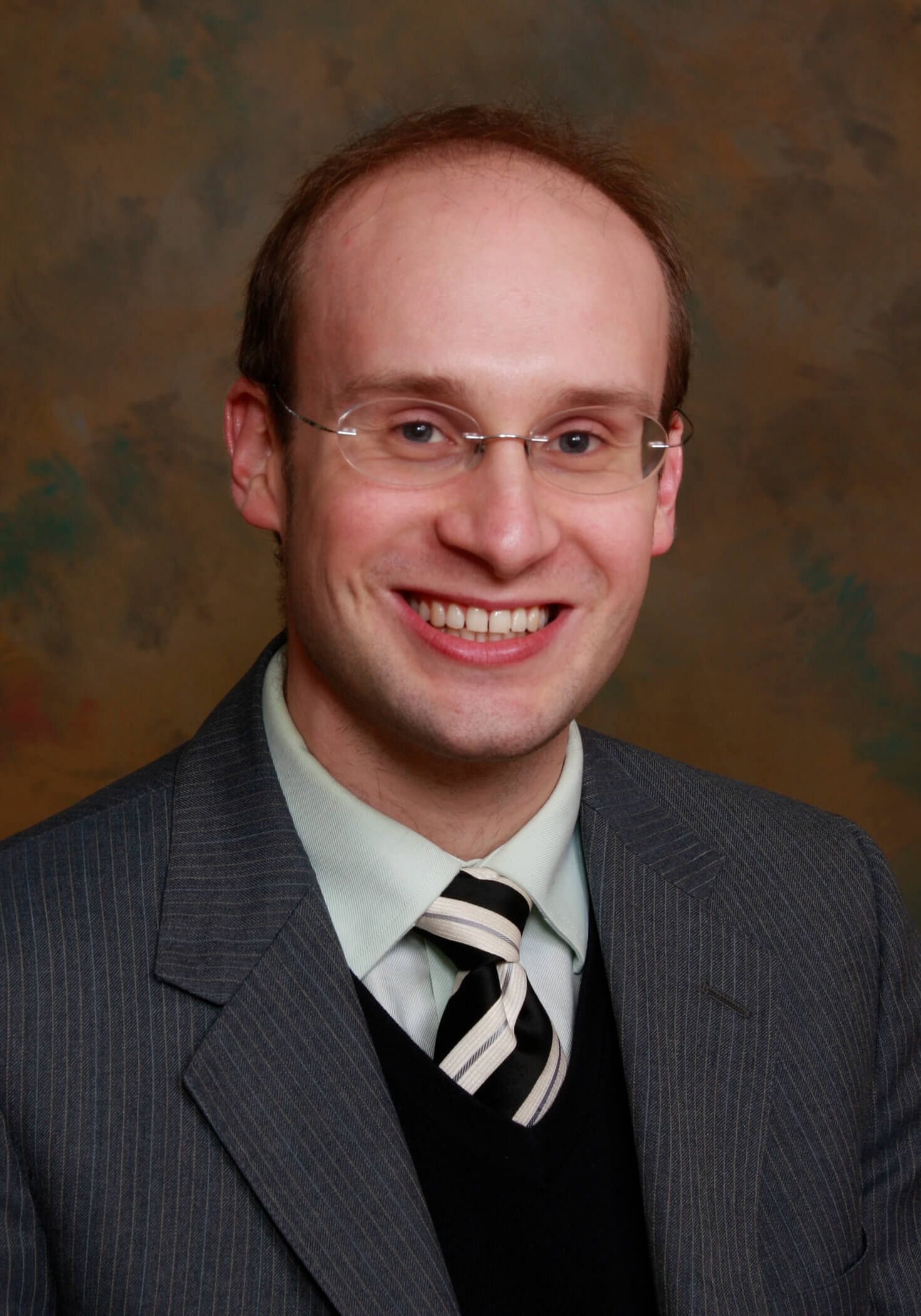 Holstrom, Stephen L.