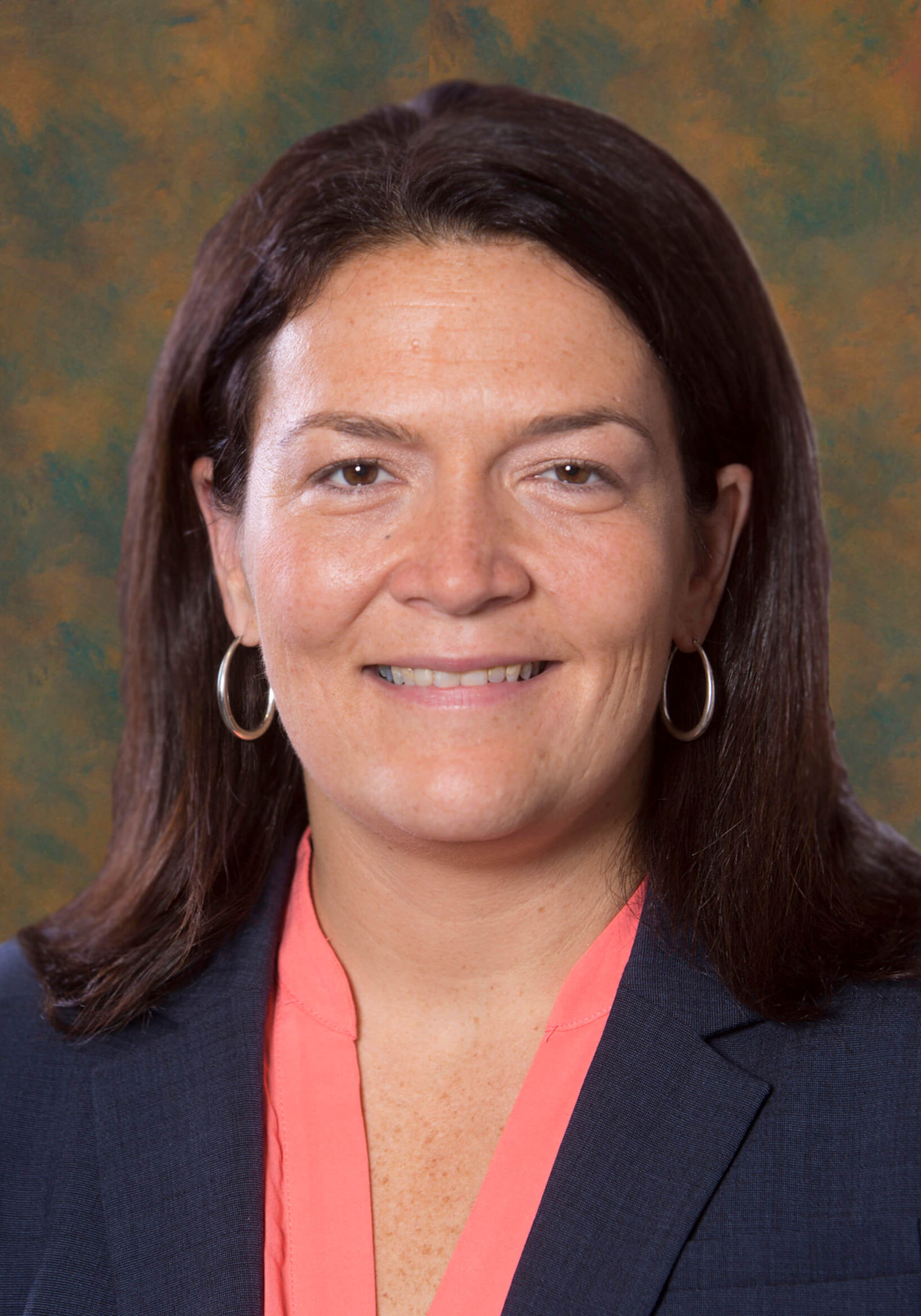 Kelly A Koch