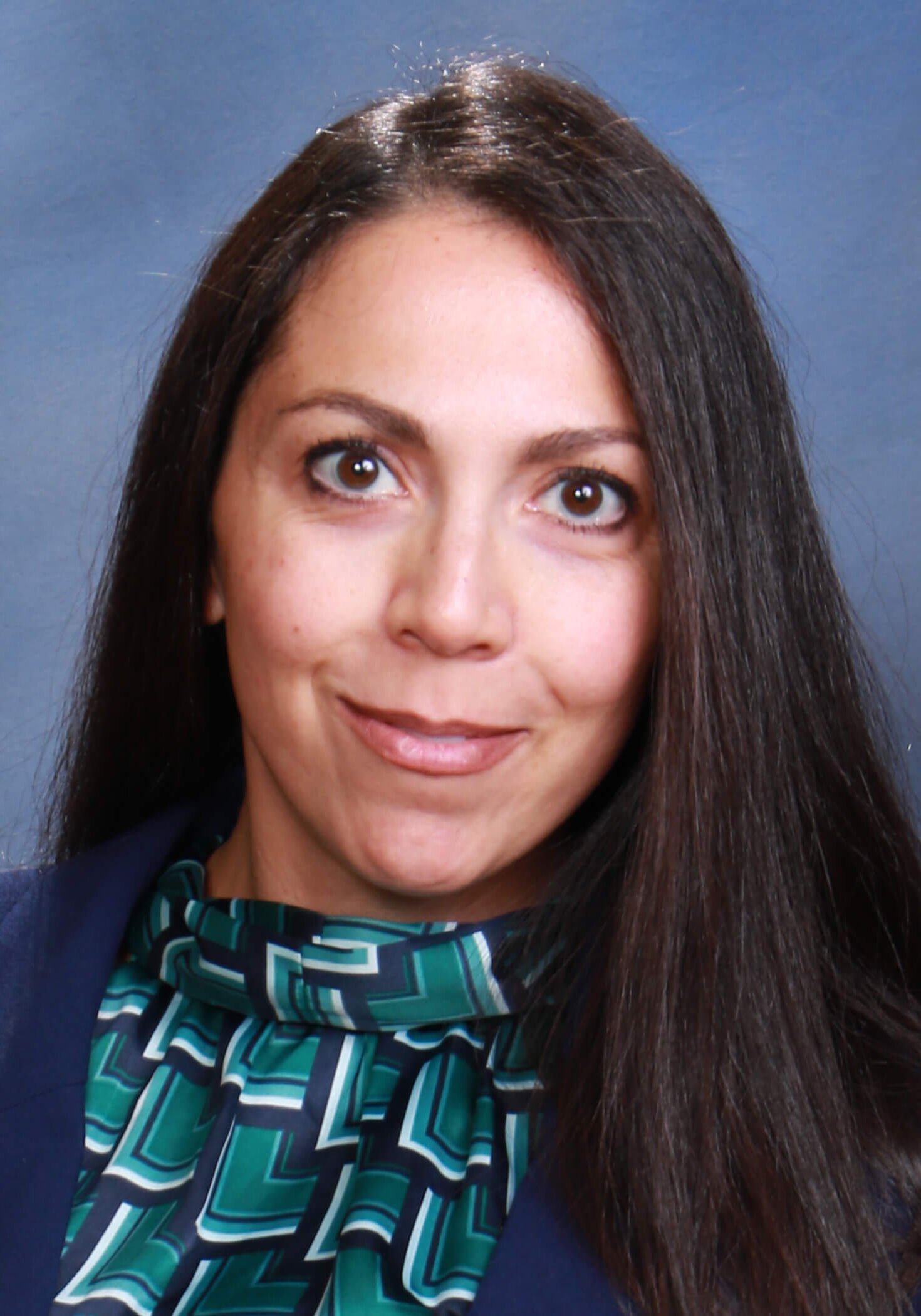 Laila Atta Esq., -