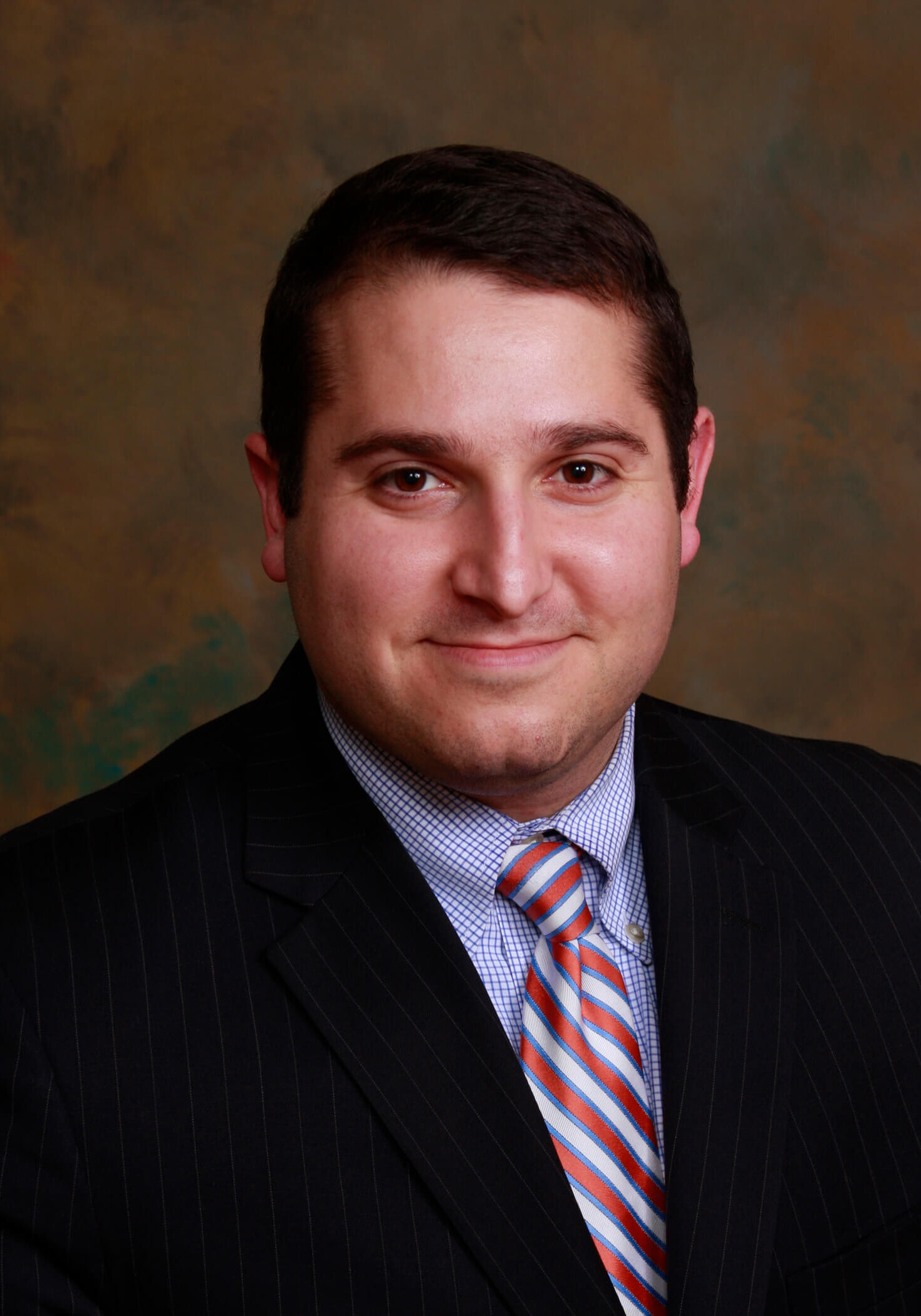 Nicoletti, Patrick D.