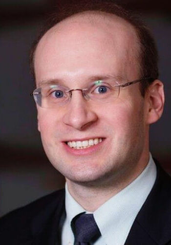 Stephen Holstrom
